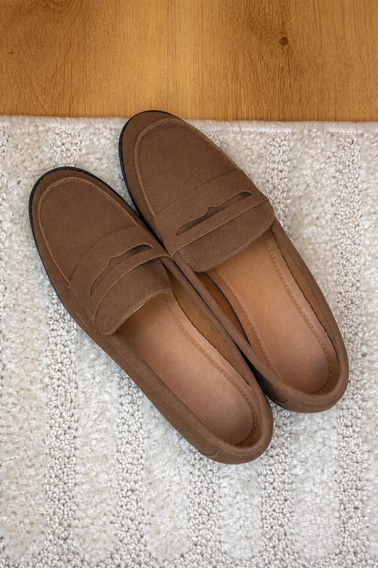 Mocassins Suzanne