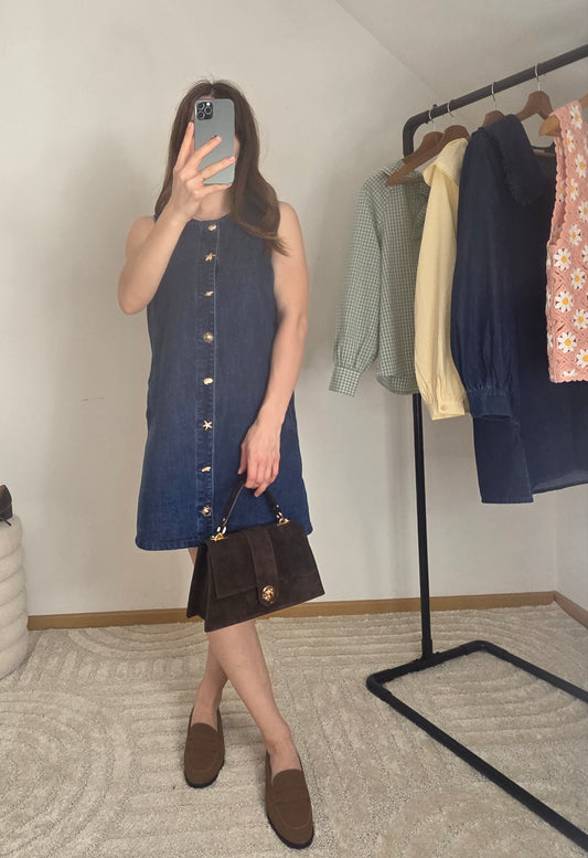 Robe Éléonore