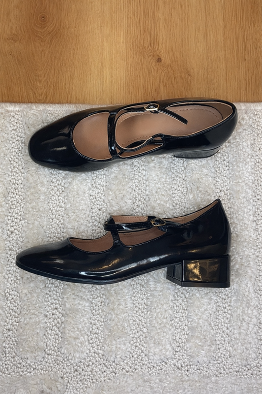 Ballerines Joséphine