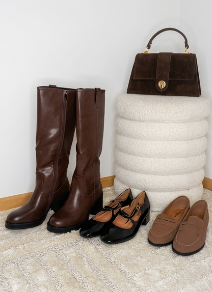 Bottes Victoire