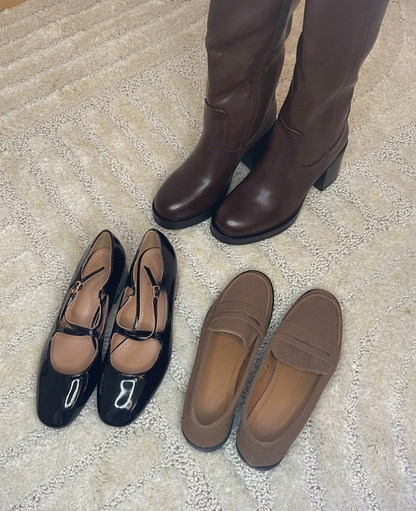 Ballerines Joséphine