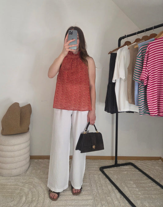 Pantalon Léa