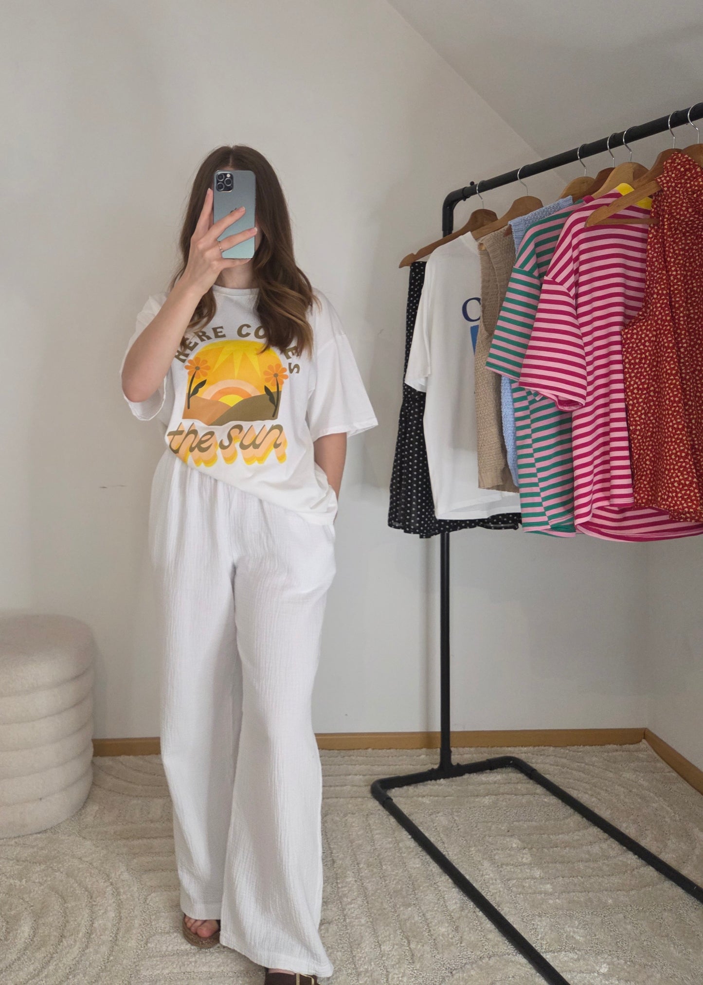 T-shirt Solène