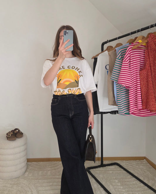 T-shirt Solène