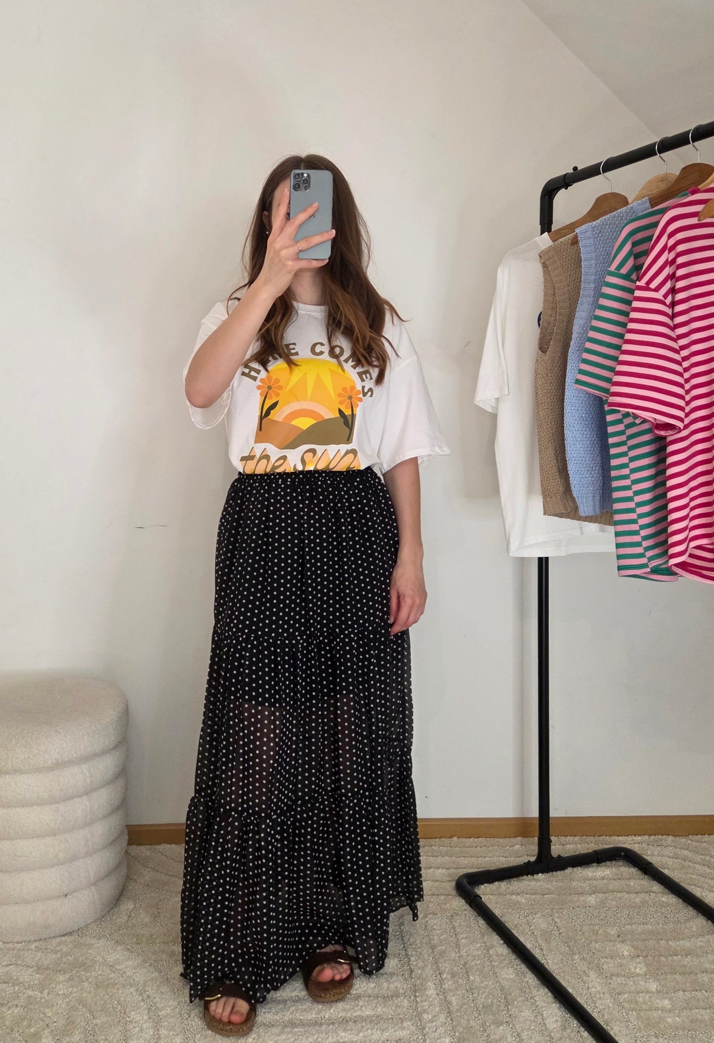 T-shirt Solène