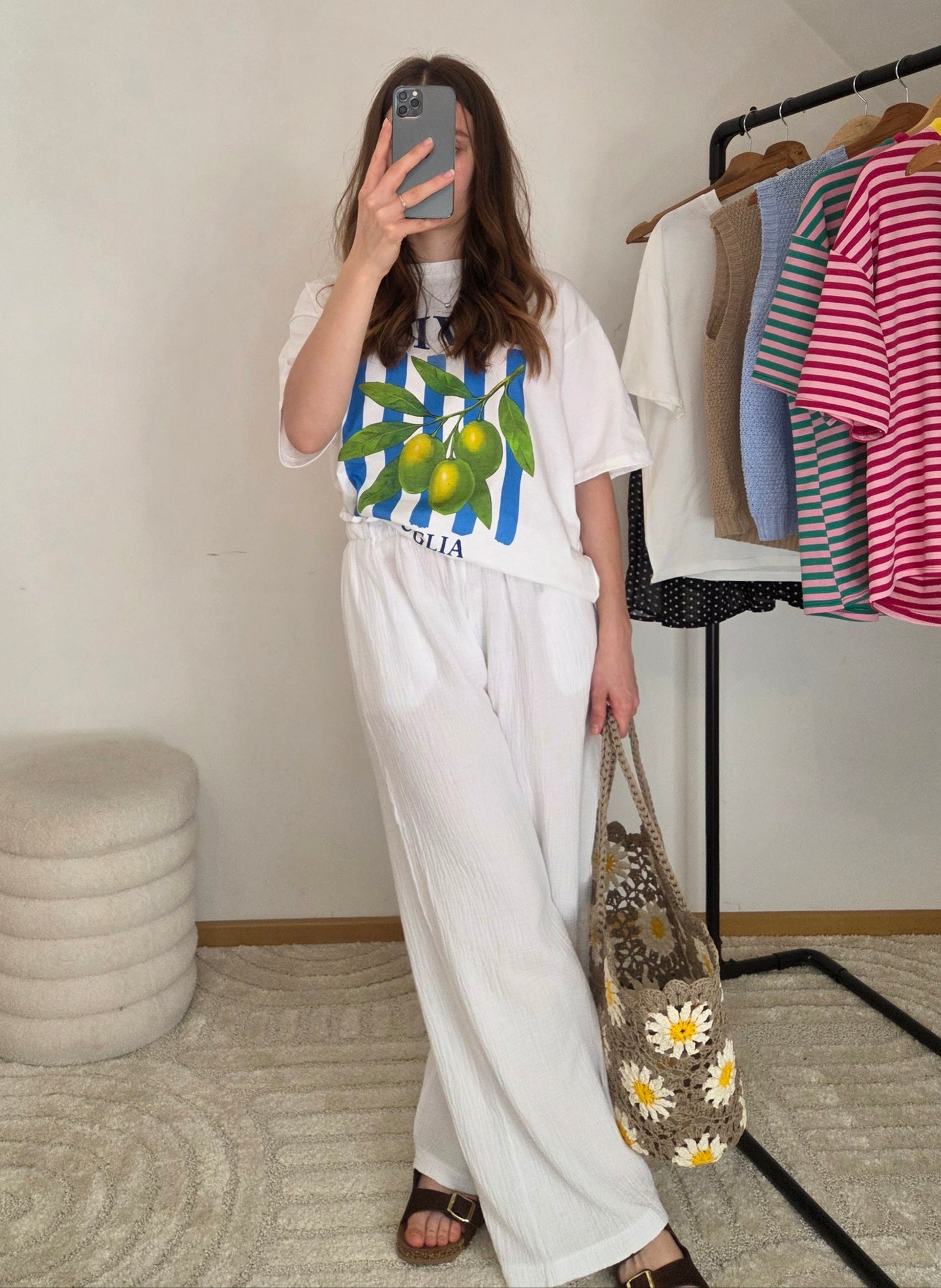 Pantalon Léa