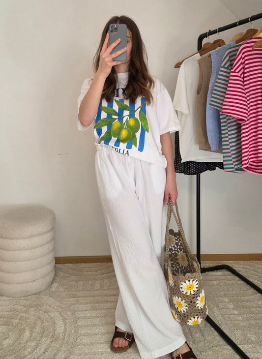 Pantalon Léa