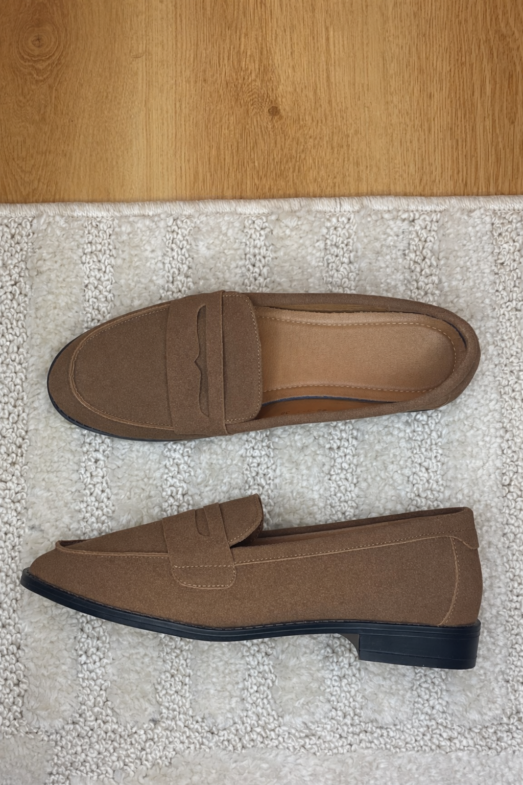Mocassins Suzanne