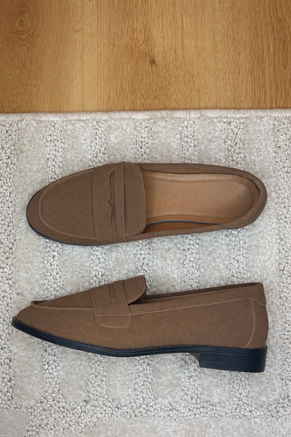 Mocassins Suzanne