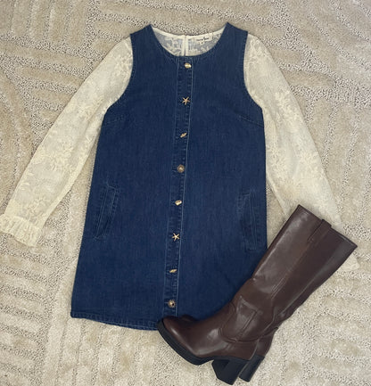 Robe Éléonore