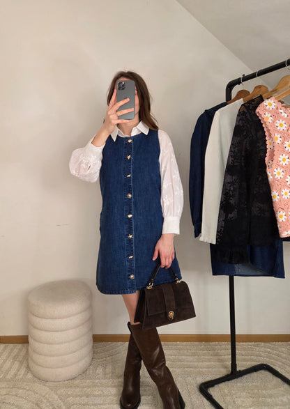 Robe Éléonore