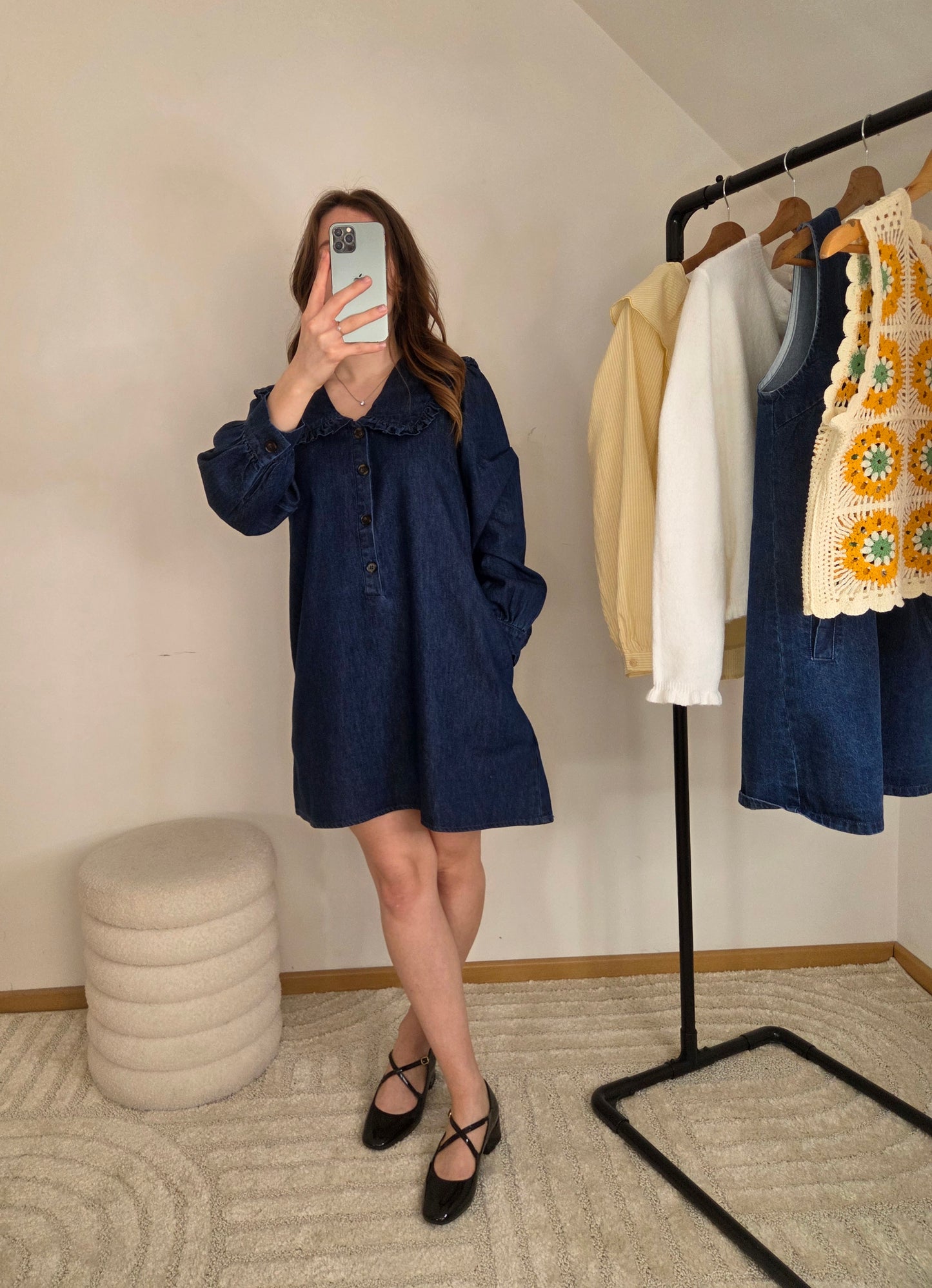 Robe Apolline