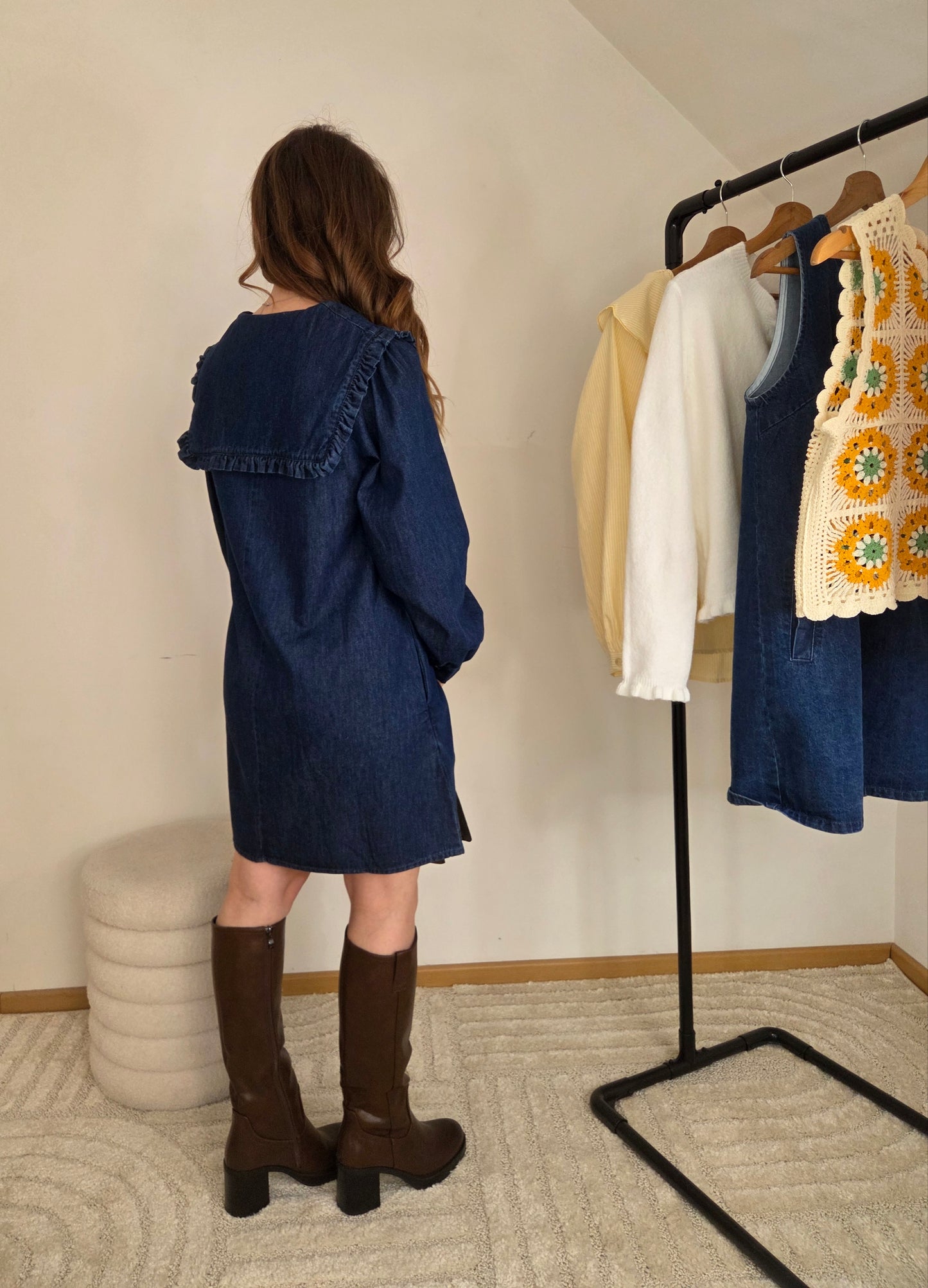 Robe Apolline