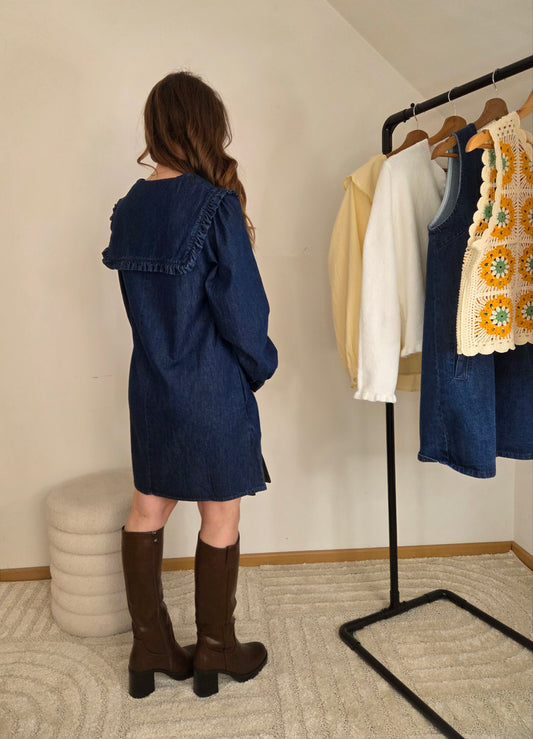Robe Apolline