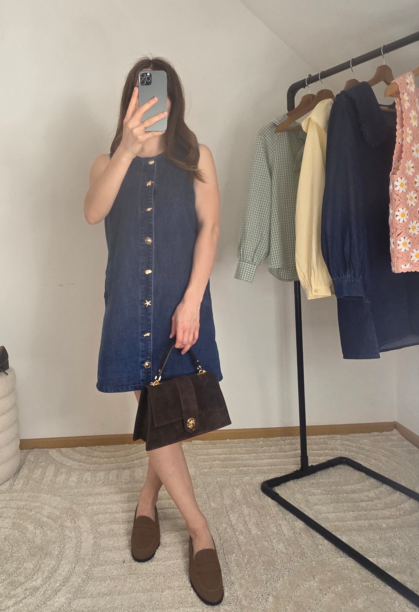Robe Éléonore