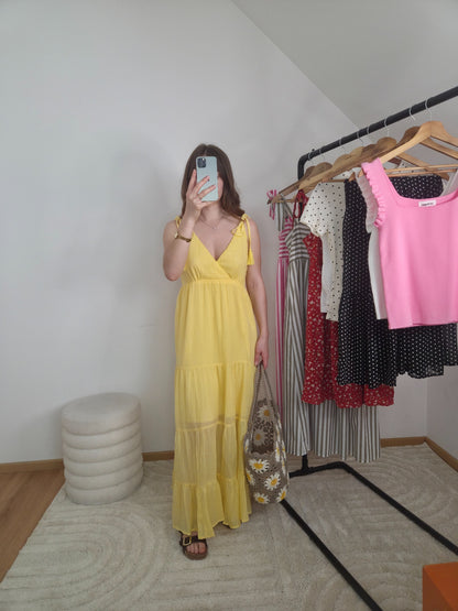 Robe julie
