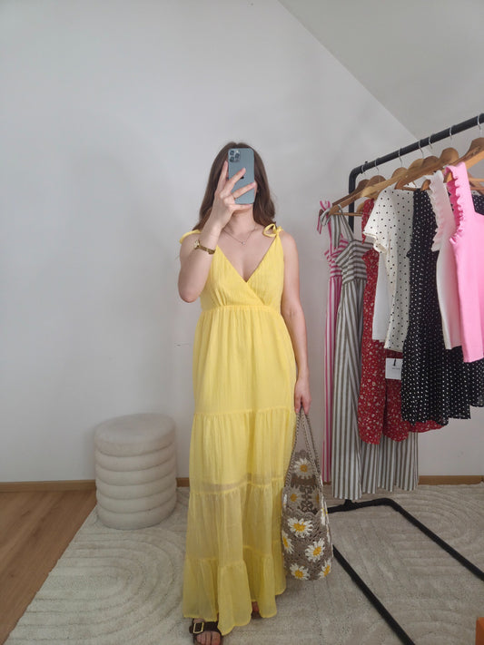 Robe julie